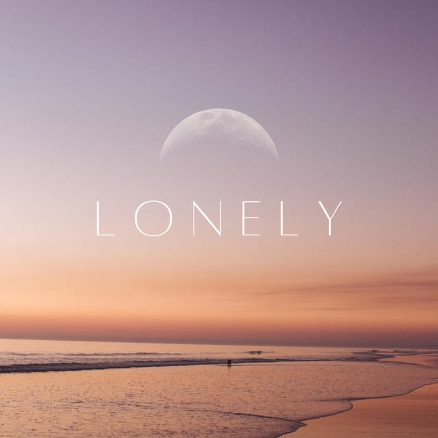 Lonely