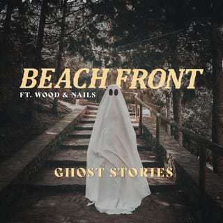 Ghost Stories