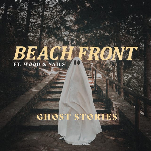 Ghost Stories