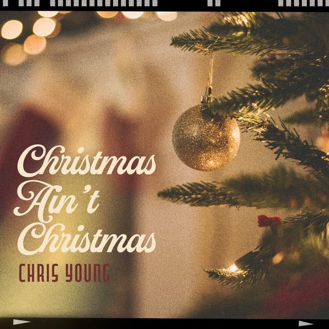 Christmas Ain't Christmas