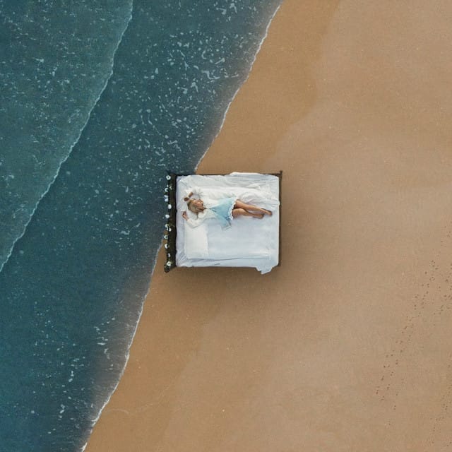 The Boy Who Can't Be Named - Single