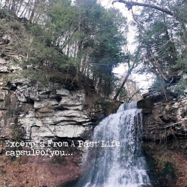 Excerpts From a Past Life - EP