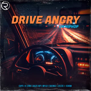 Drive Angry (UK HipHop)