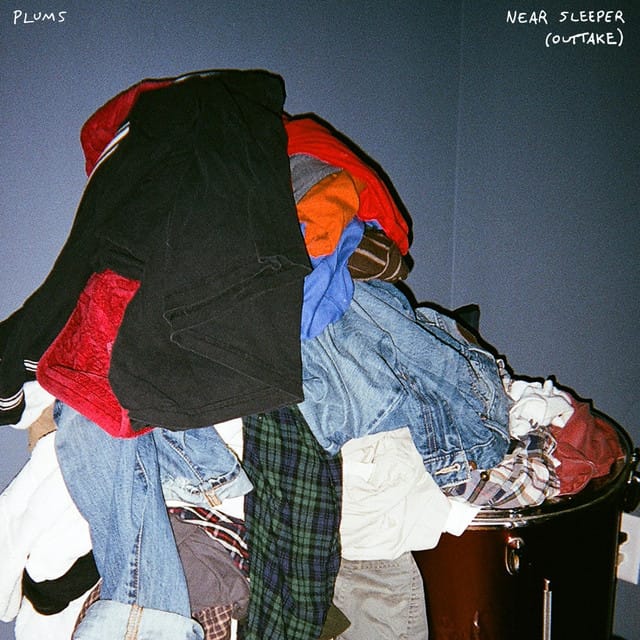 Near Sleeper (Outtake) - Single