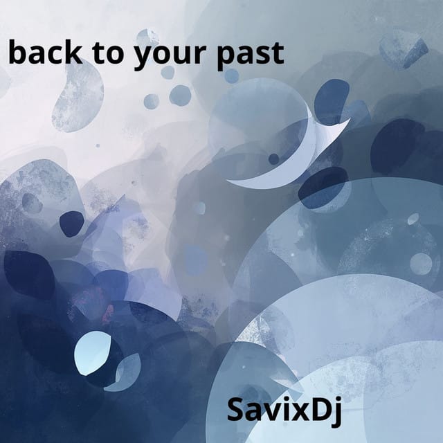 Back to Your Past