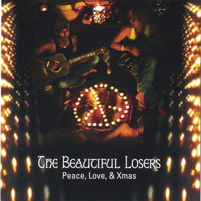 Last Christmas