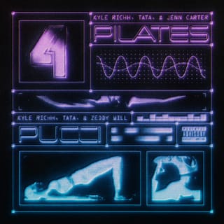 Pucci / Pilates - Single