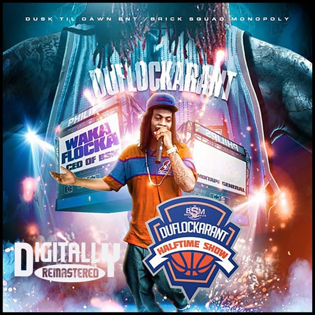50K Remix