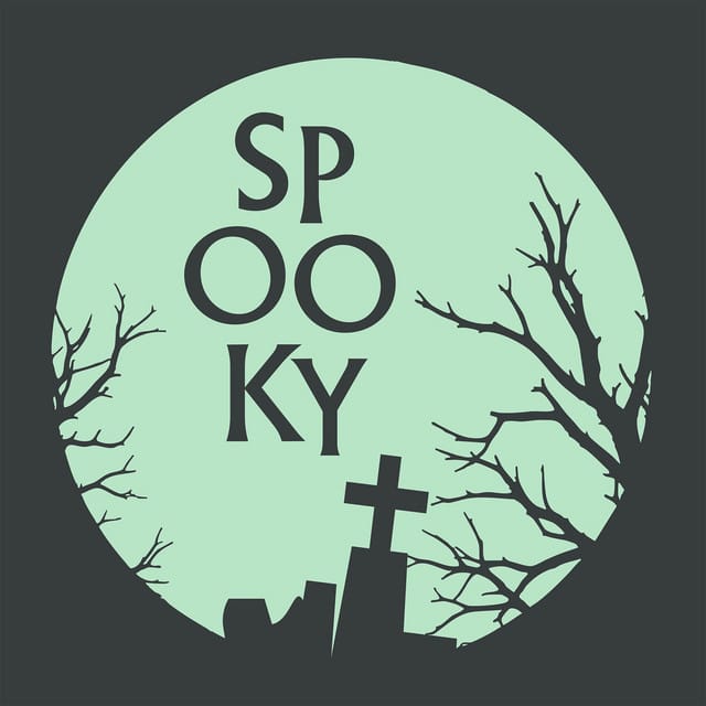 Spooky