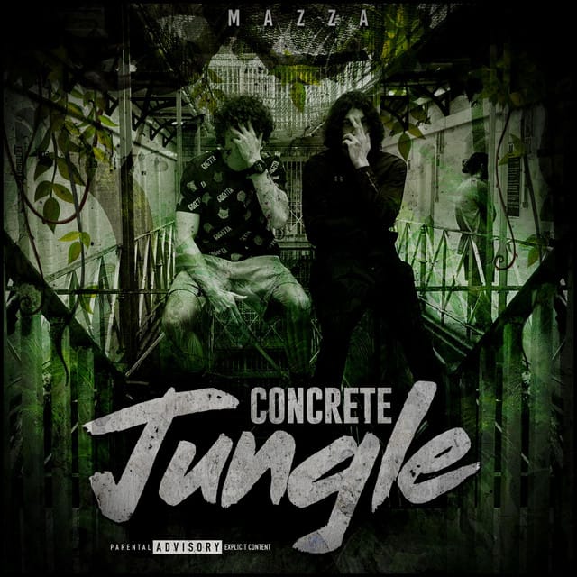 Concrete Jungle