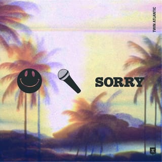 Sorry - Single
