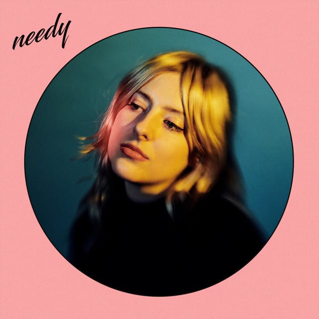 needy - Single