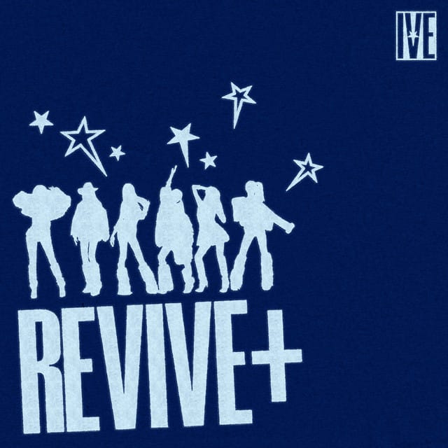 REVIVE+