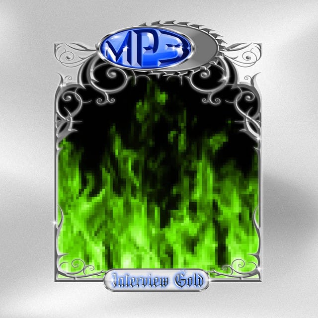 Interview Gold - Single