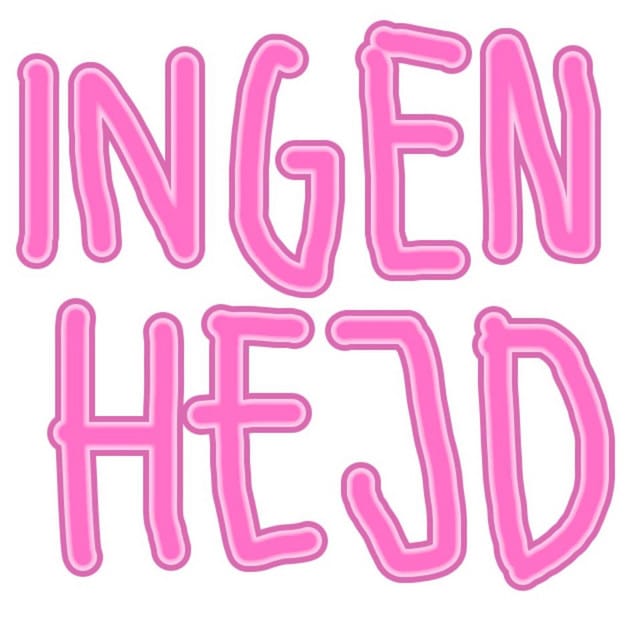 Ingen hejd