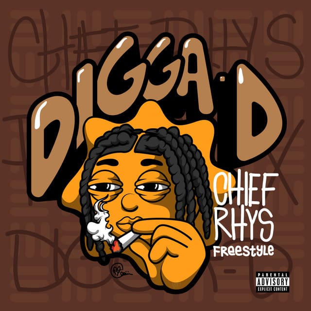 Chief Rhys Freestyle