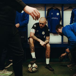 22 Prem Goals