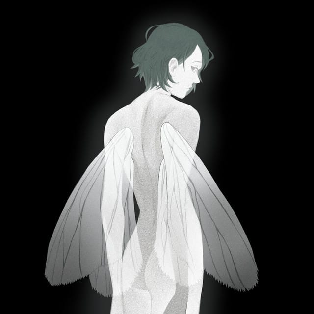 my - Single