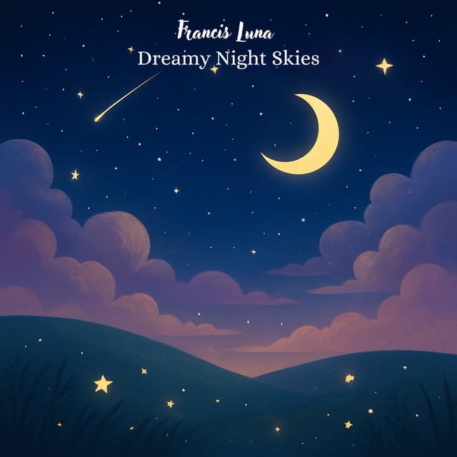 Dreamy Night Skies