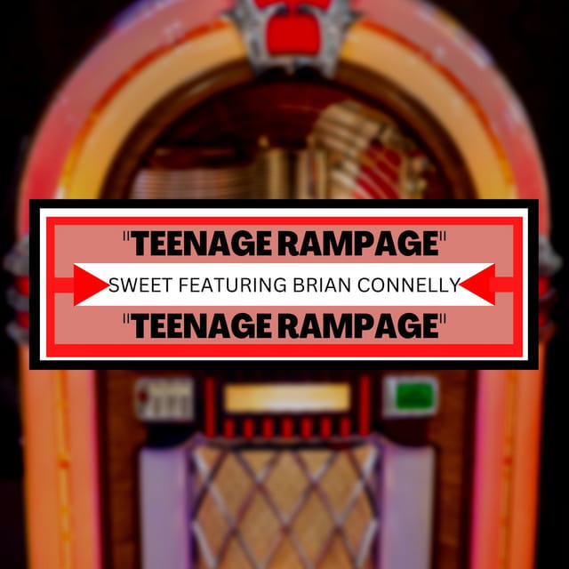 Teenage Rampage