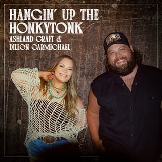 Hangin’ Up The Honkytonk