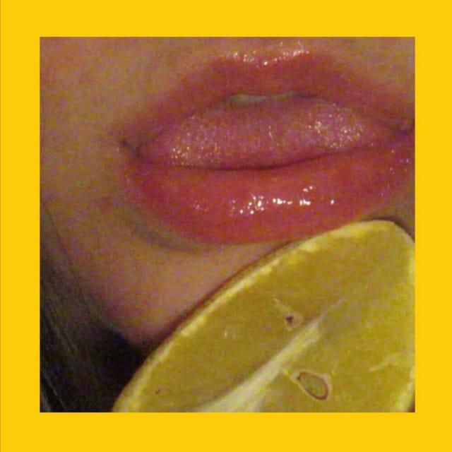 LEMONS (Demo) - Single