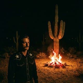 Don’t Sing Over My Grave - EP