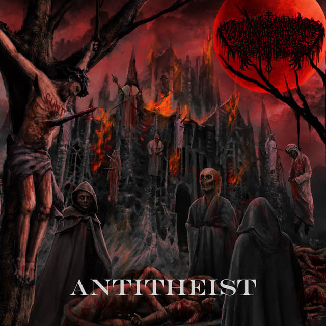 Antitheist