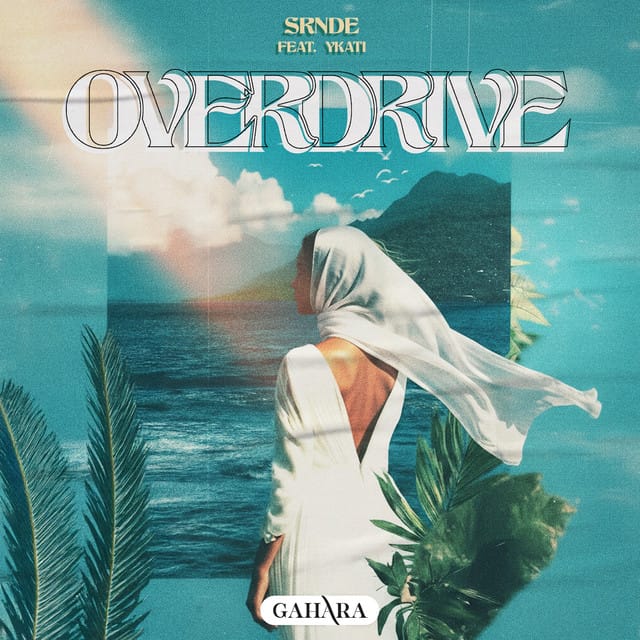 Overdrive