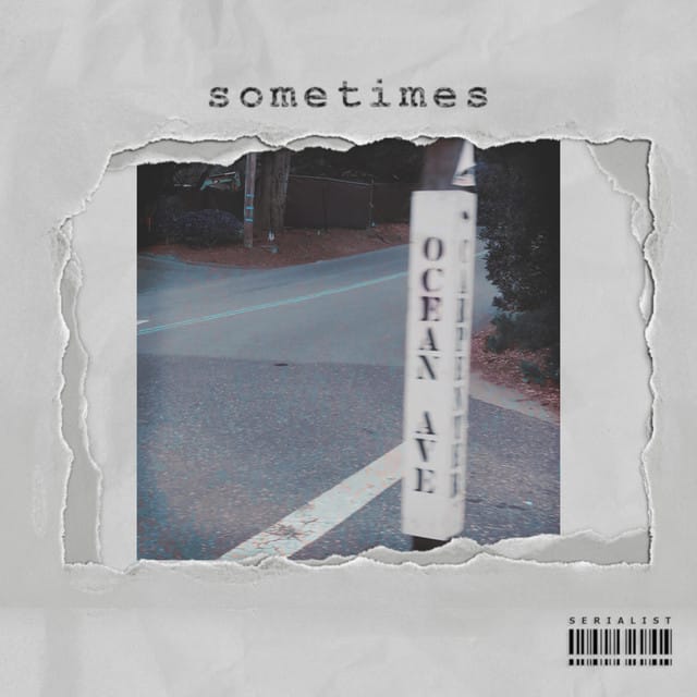 sometimes