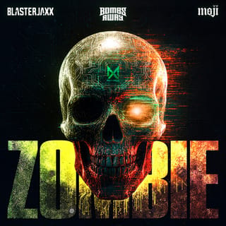 Zombie