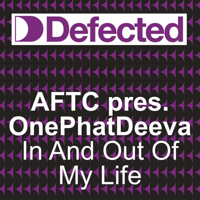 In & Out of My Life (Lab Rats Dark night in Metropolis Vocal)