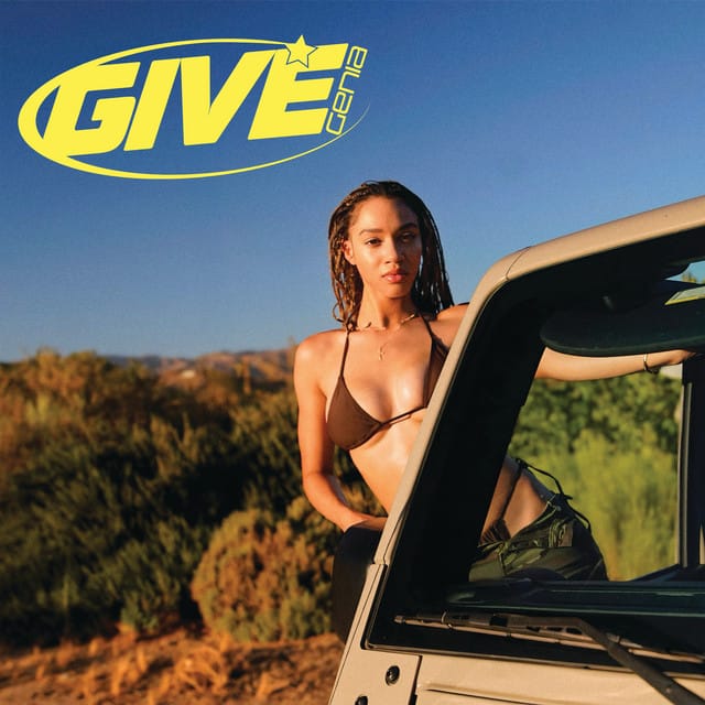 Give - Single