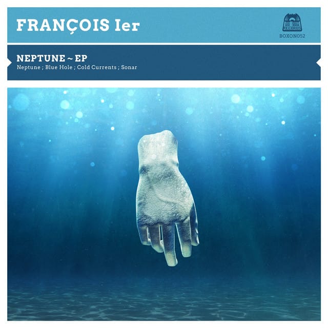 Neptune - EP