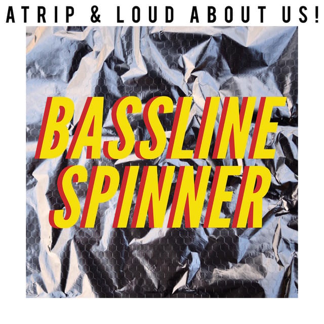 Bassline Spinner