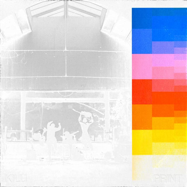 marry me to dopamine - Single