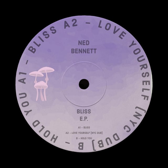 Bliss EP