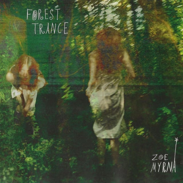 Forest Trance - Single