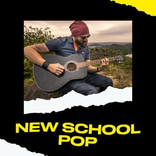 New School Pop