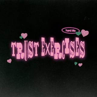 trust exercises - Single