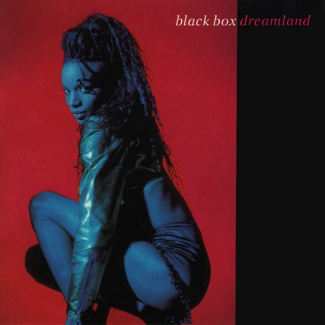 Dreamland