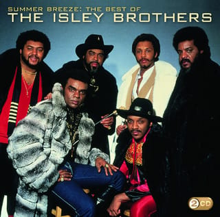 Summer Breeze - The Best Of