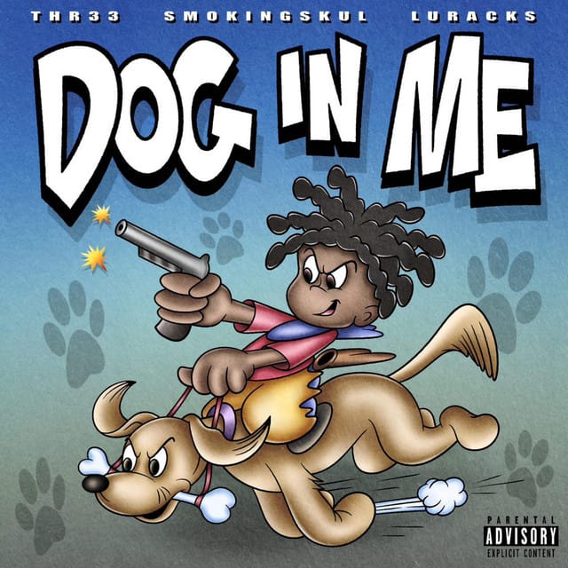 Dog in Me