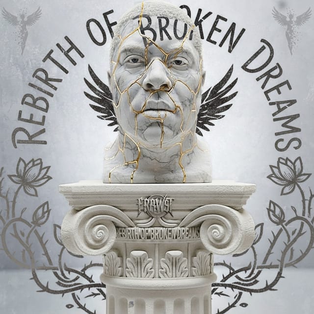 Rebirth of Broken Dreams - EP