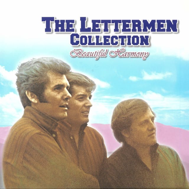 More Hit Sounds of the Lettermen