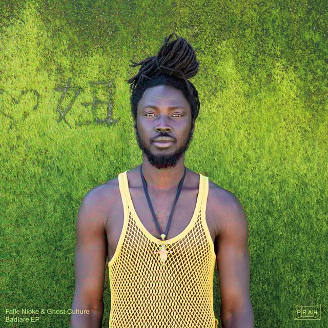 Leywole (Squid's Let's Get Trancey Remix)