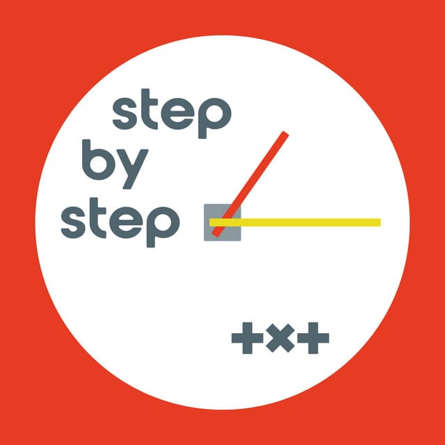 Step by Step