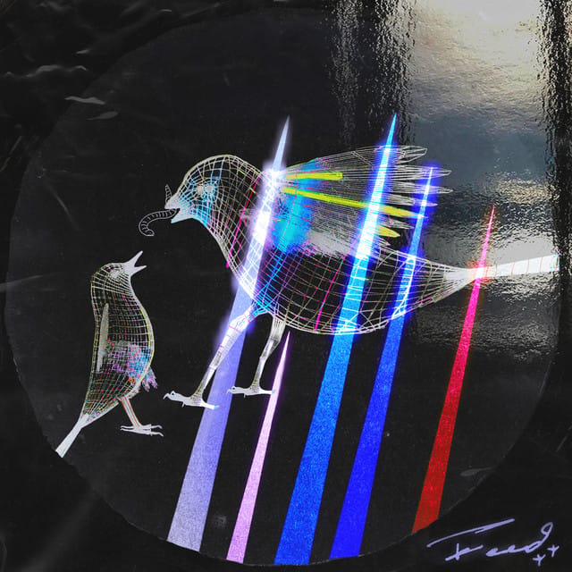 Feed. (Deluxe)
