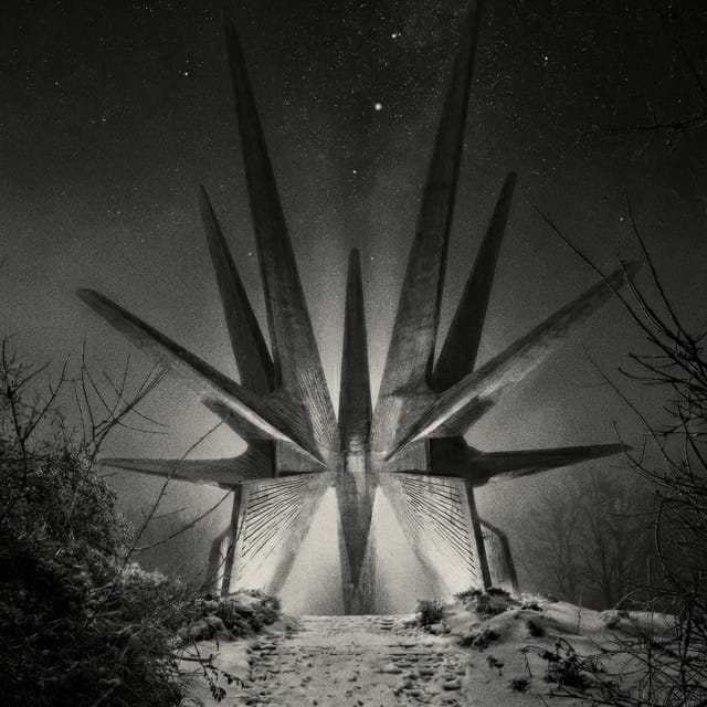 Favorite Star - Single