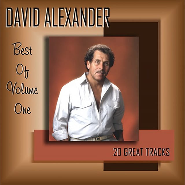 Best Of Volume One